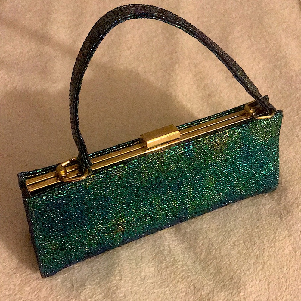 Mermaid Clutch